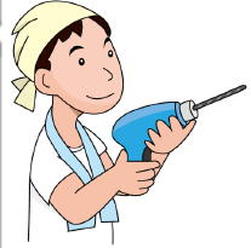 Handyman Work